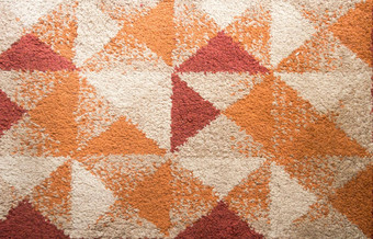 汤加模式婚礼主题习惯地毯布摘要背景习惯布形式网格广场几何模式重复图案