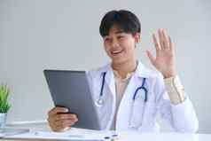 医生在线在线医疗沟通网络病人