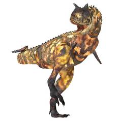 carnotaurus