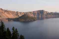 火山口湖