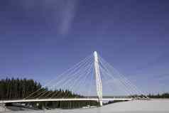 科洛莫恩桥挪威