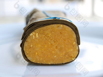 玉米粉蒸肉传统的玉米质量包装