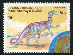 coelophysis