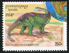 camarasaurs