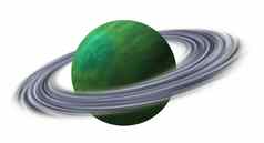 地球海王星