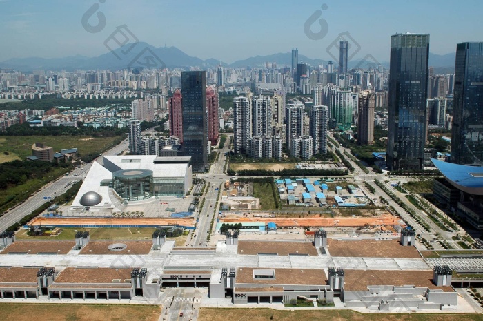 深圳中国图片-包图网企业站