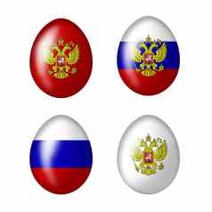 集合俄罗斯鸡蛋