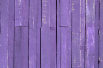 紫色的颜色油漆板材墙