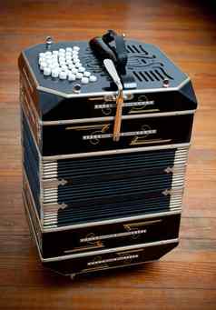 bandoneon