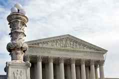 最高法院华盛顿美国