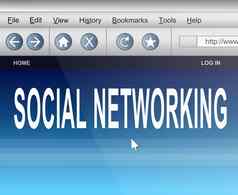 社会网络