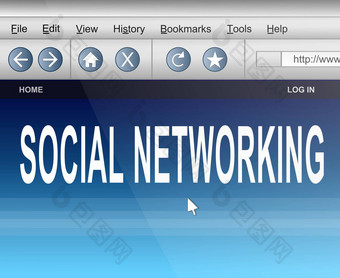 社会网络