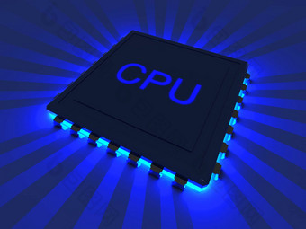 Cpu