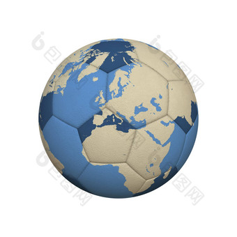 足球世界欧洲