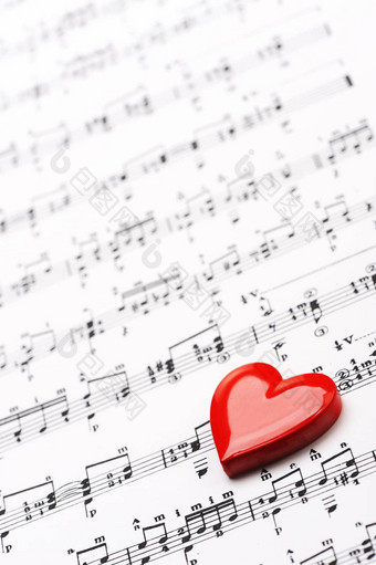 爱音乐!表音乐心