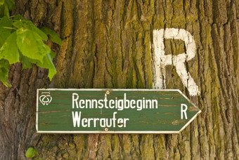 rennsteig