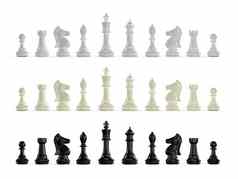 国际象棋集