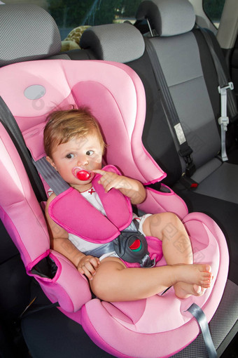 婴儿安全车座位安全安全
