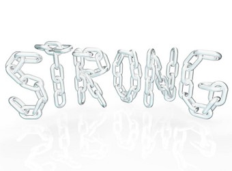 强大的<strong>链链接</strong>词信金属<strong>链</strong>