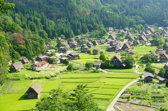 荻町村