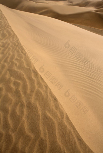 沙漠沙丘沙<strong>子纹</strong>理Maspalomas