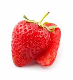 减少strawberrie