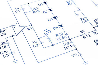 电子电路图<strong>音频</strong>