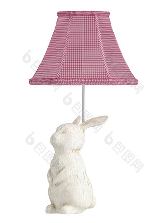 兔子兔子灯