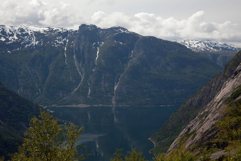 照片挪威