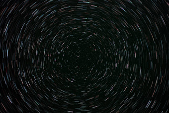 Startrails