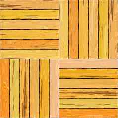 木瓷砖
