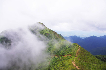 云山顶