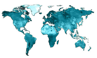 地图<strong>世界</strong>