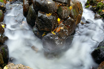 水石头