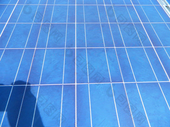 太阳能太阳能光电板