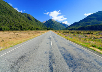 空山高速公路