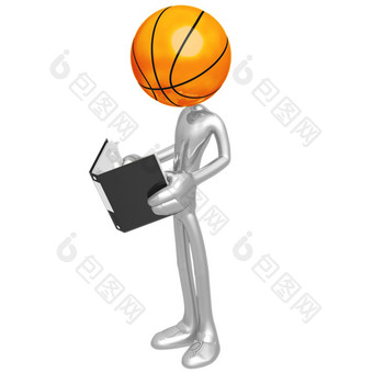 篮球规则手册