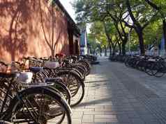 北京自行车