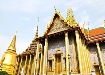什么phra凯旅游旅行曼谷泰国