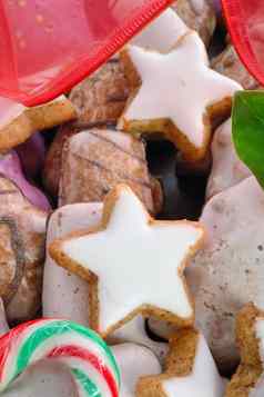 gingerbreads