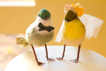 鸟蛋糕