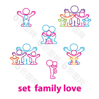 set-family-<strong>love</strong>