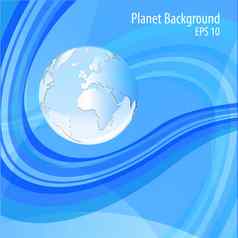 planet-background