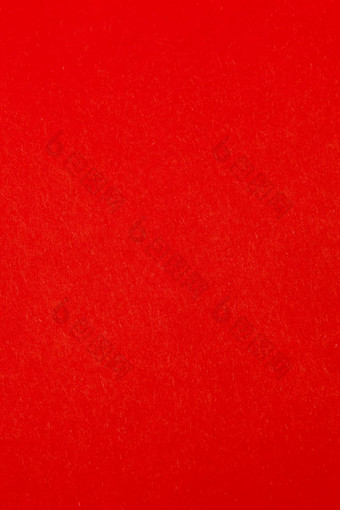 红色的纸板