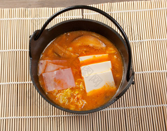 日本汤