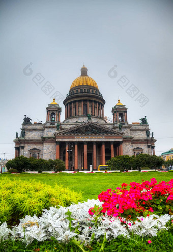 圣以撒的大教堂伊萨基耶夫斯基<strong>排序</strong>圣彼得堡