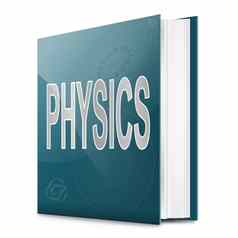 物理文本书