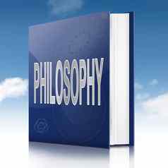 哲学文本书