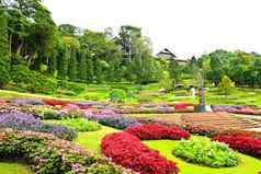 美fah銮花园定位二东泰国