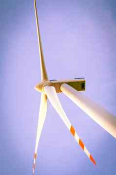 windturbine